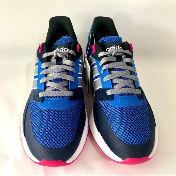 Adidas women’s Run90s running shoes - Picture 3 of 8